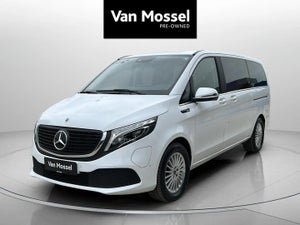Mercedes EQV300, modelår 2022, 40,000 km