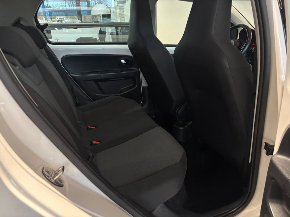 VW Up! 1,0 60 Move Up! BMT 5d