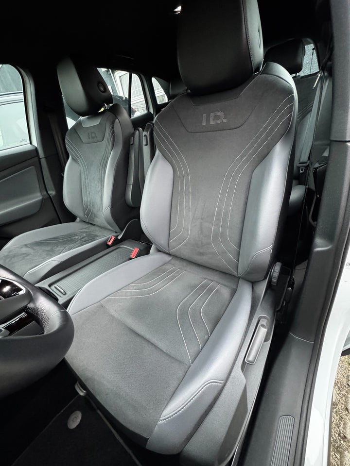 VW ID.4 52 Pure Performance 5d