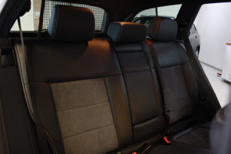 Mercedes E220 2,2 BlueTEC Edition E stc. aut. 5d