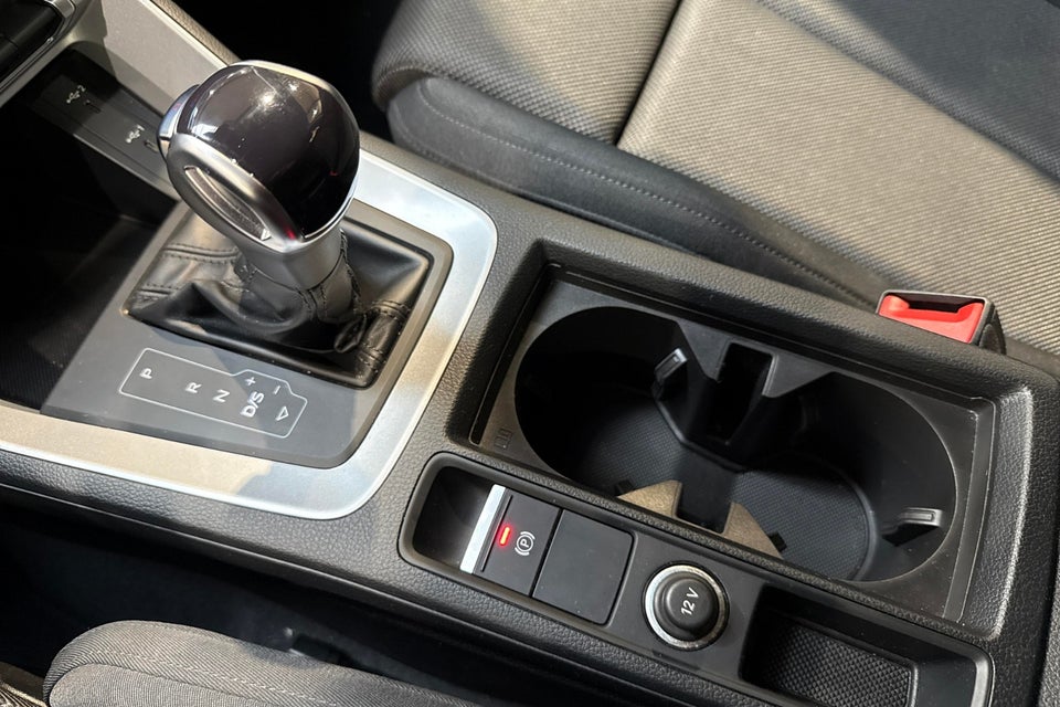 Audi Q3 45 TFSi e Attitude plus S-tr. 5d