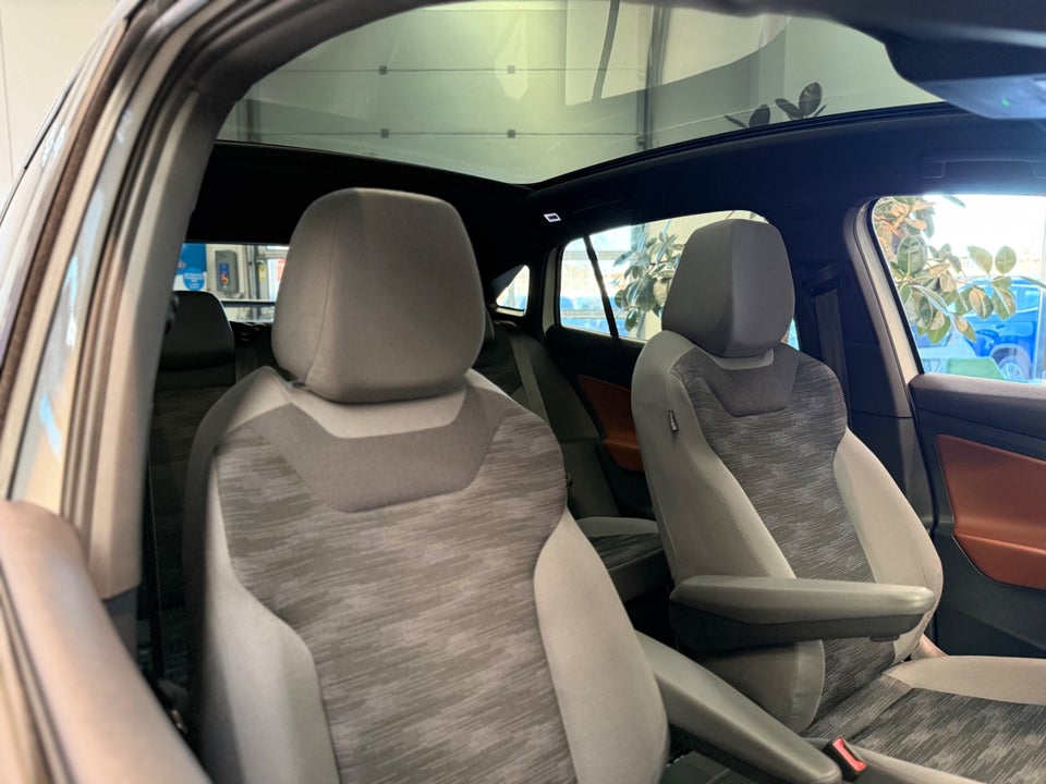 VW ID.5 77 Pro Performance 5d