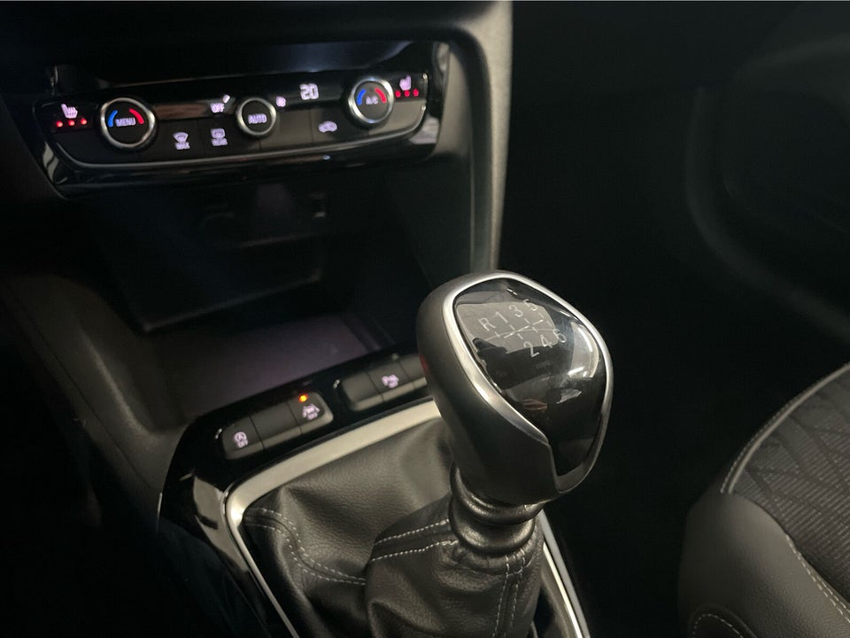 Opel Corsa 1,2 T 100 Sport 5d