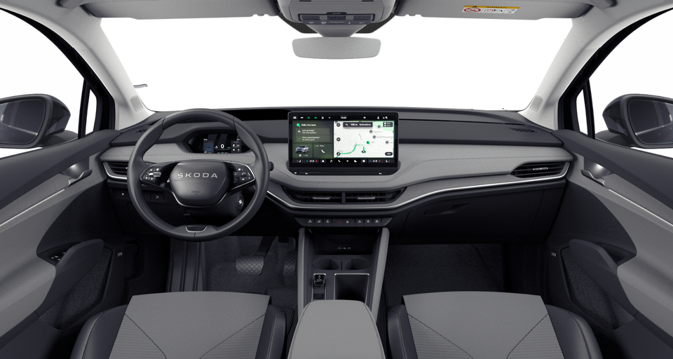 Skoda Enyaq 85 iV Advanced Coupé 5d