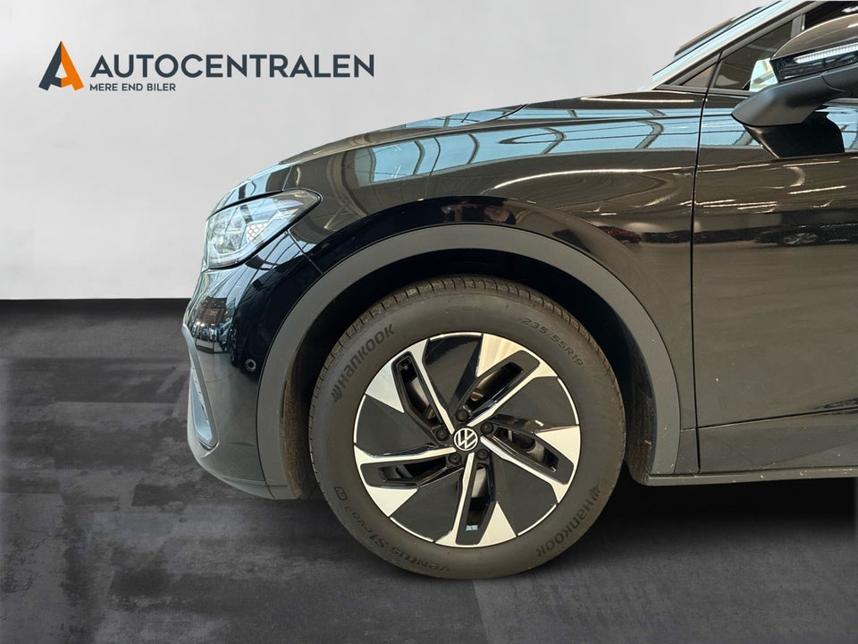 VW ID.5 77 Style+ 5d