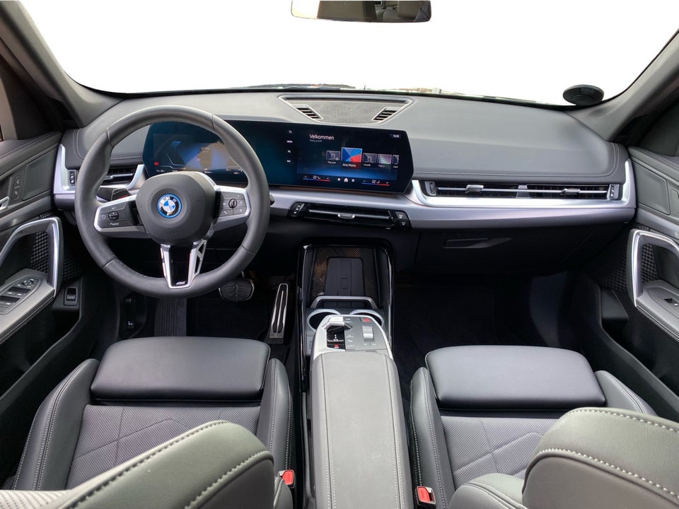 BMW iX1 xDrive30 M-Sport 5d