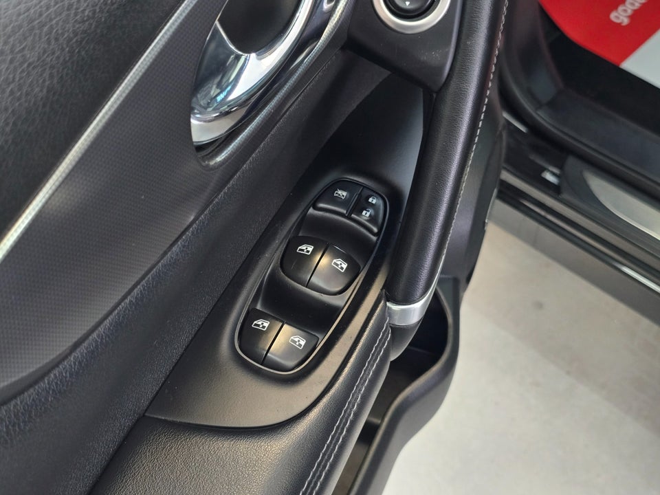 Nissan Qashqai 1,5 dCi 110 Tekna+ 5d