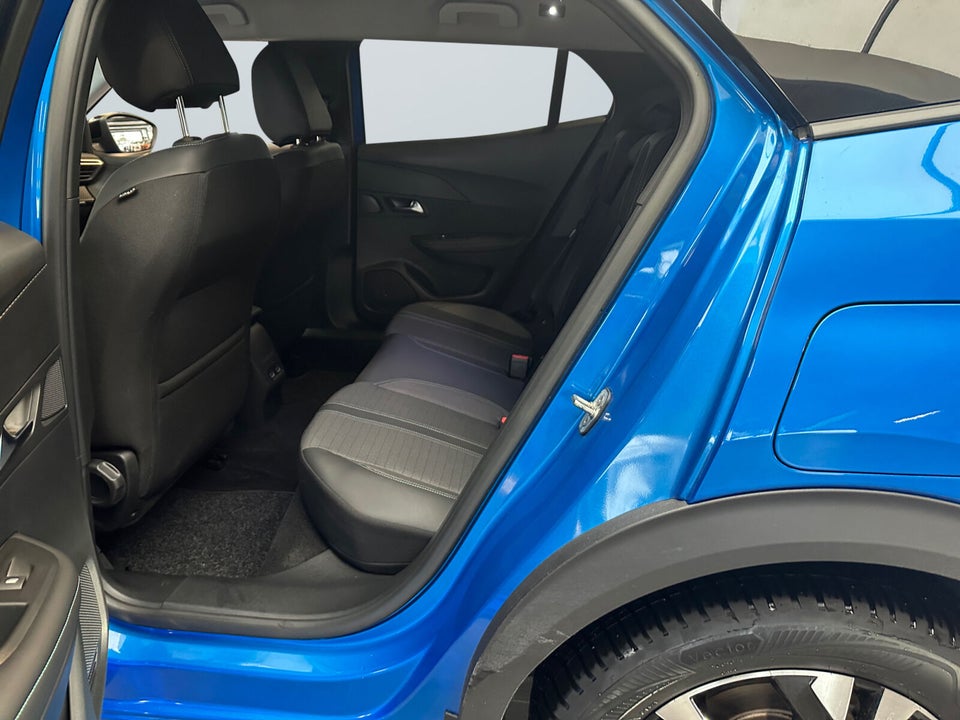 Peugeot e-2008 50 Allure Pack 5d