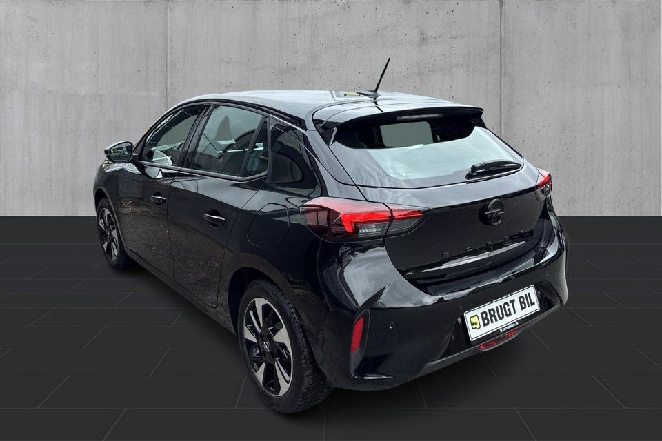 Opel Corsa-e 54 GS-Line 5d