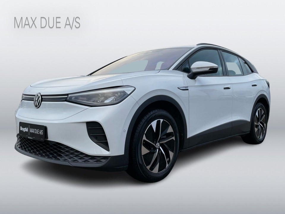 VW ID.4 77 1ST Pro Performance 5d