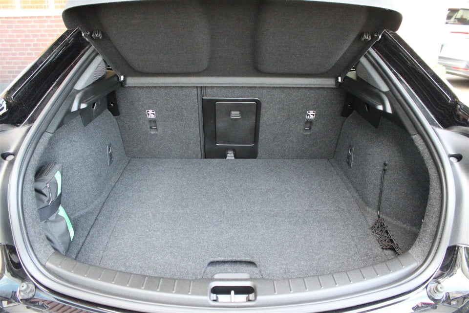 Polestar 2 Long Range AWD 5d
