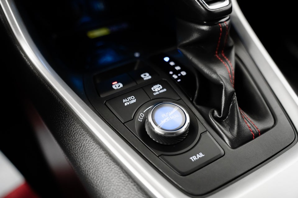 Toyota RAV4 2,5 Plug-in Hybrid Style AWD-i 5d