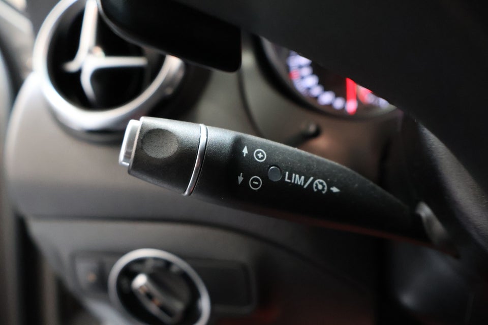 Mercedes GLA220 d 2,2 Urban aut. 5d