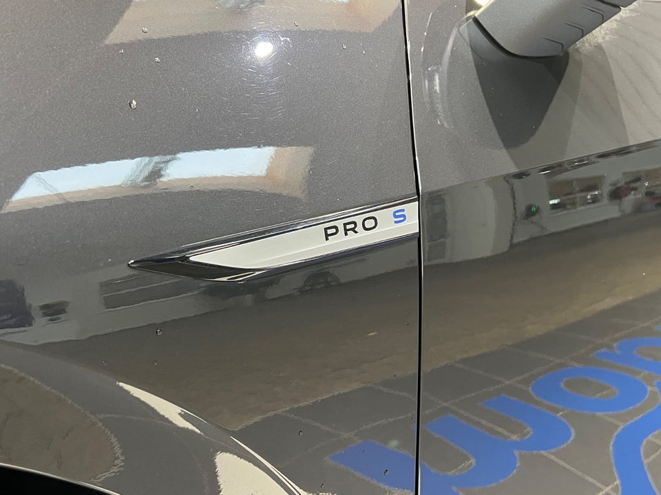 VW ID.3 77 Pro S Tour 5d