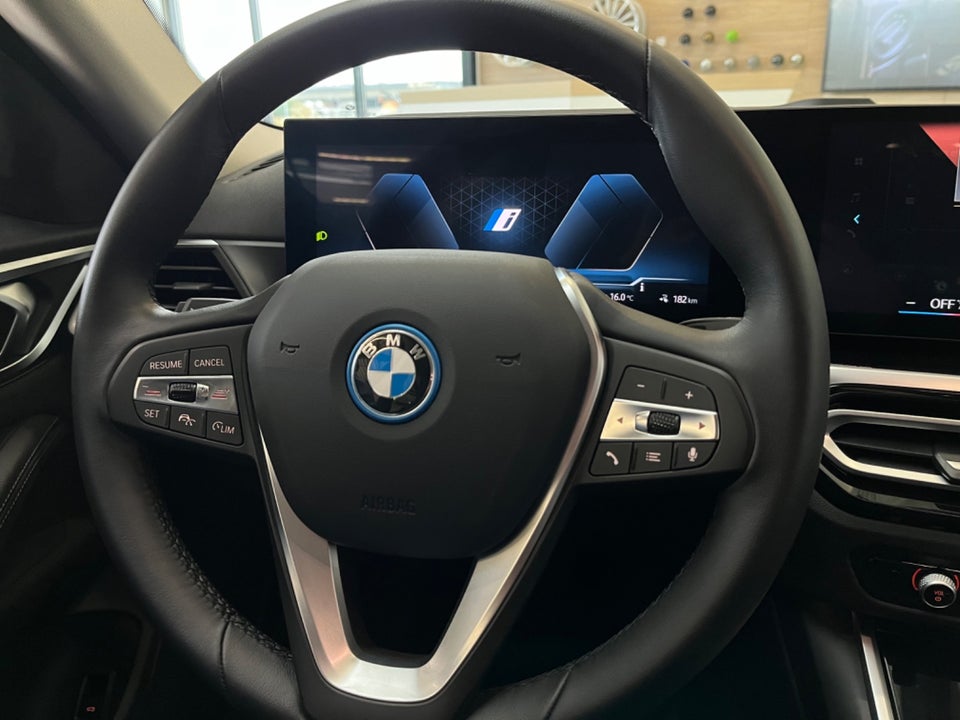 BMW i4 eDrive40 5d