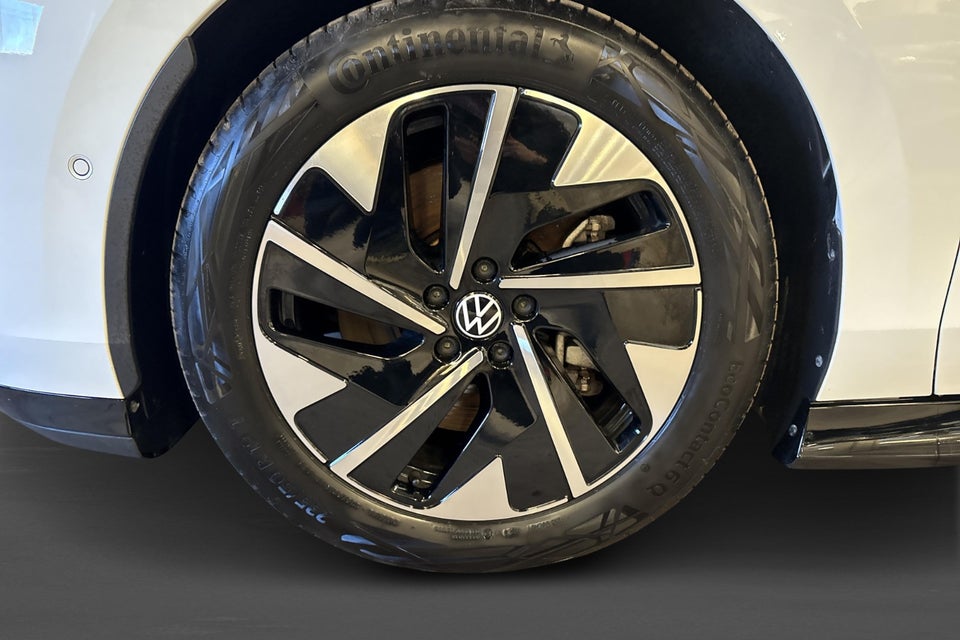 VW ID.7 86 Style S+ 5d