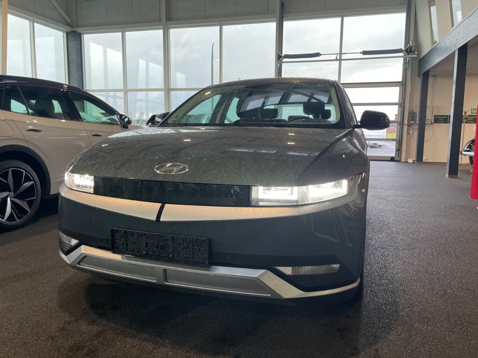 Hyundai Ioniq 5 58 Dynamiq 5d