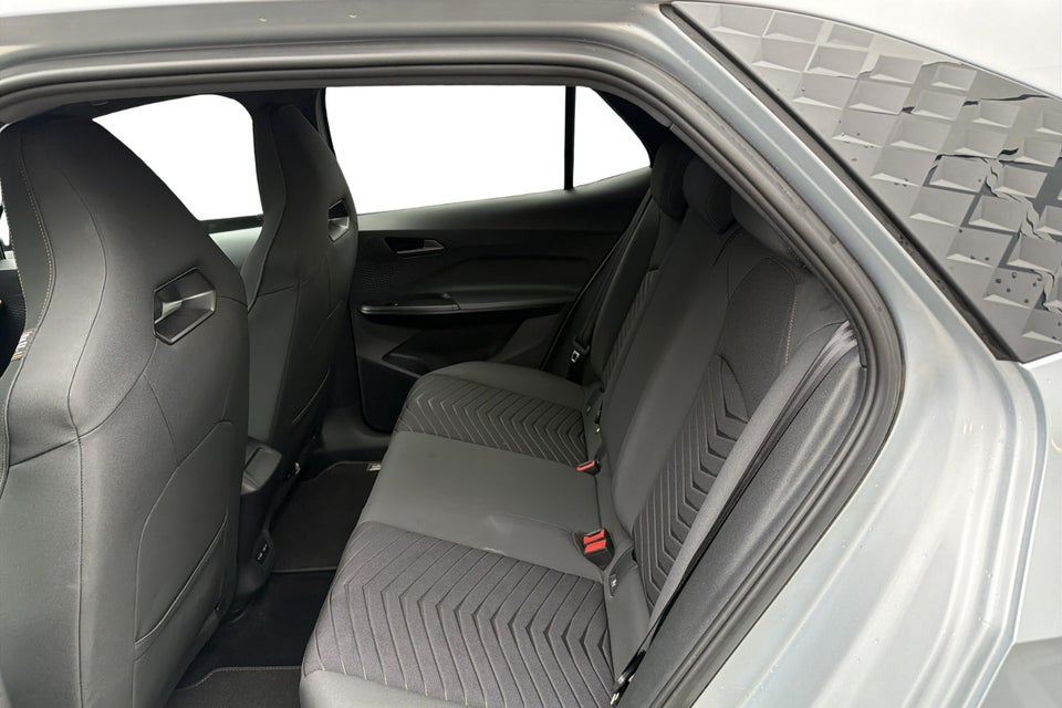 Cupra Born 77 e-Boost 5d