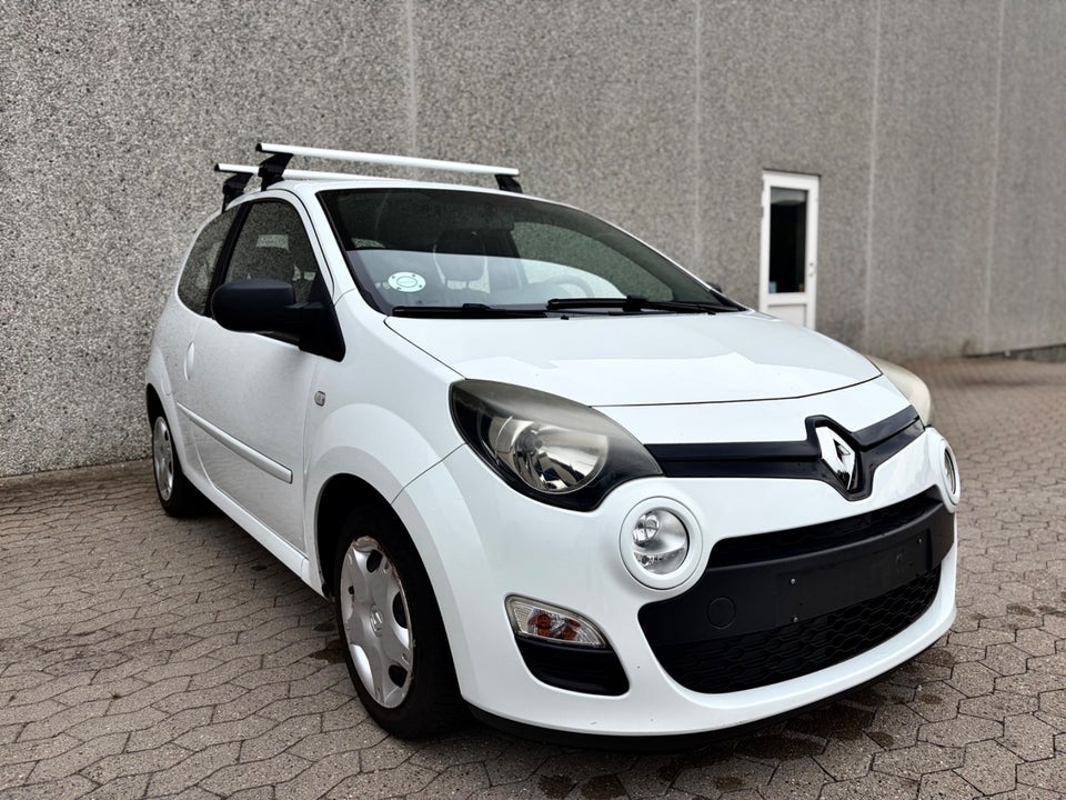 Renault Twingo 1,2 16V Authentique ECO2 3d