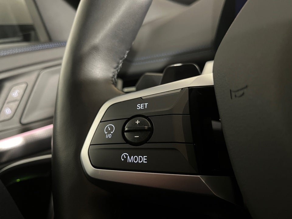 BMW iX1 xDrive30 X-Line 5d