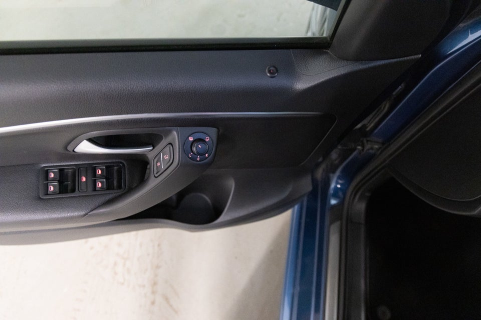 VW Polo 1,4 TSi 150 BlueGT 5d