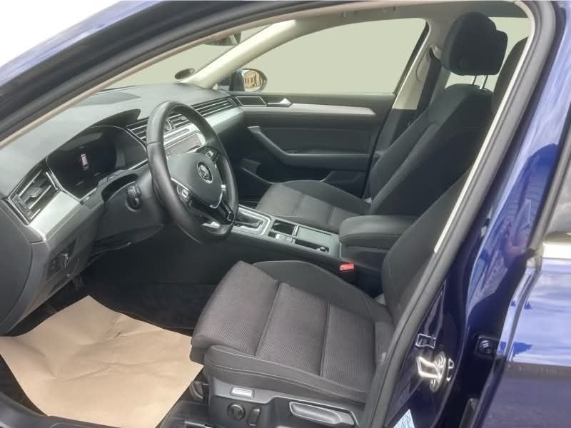 VW Passat 1,4 TSi 150 Comfortline+ Variant DSG 5d