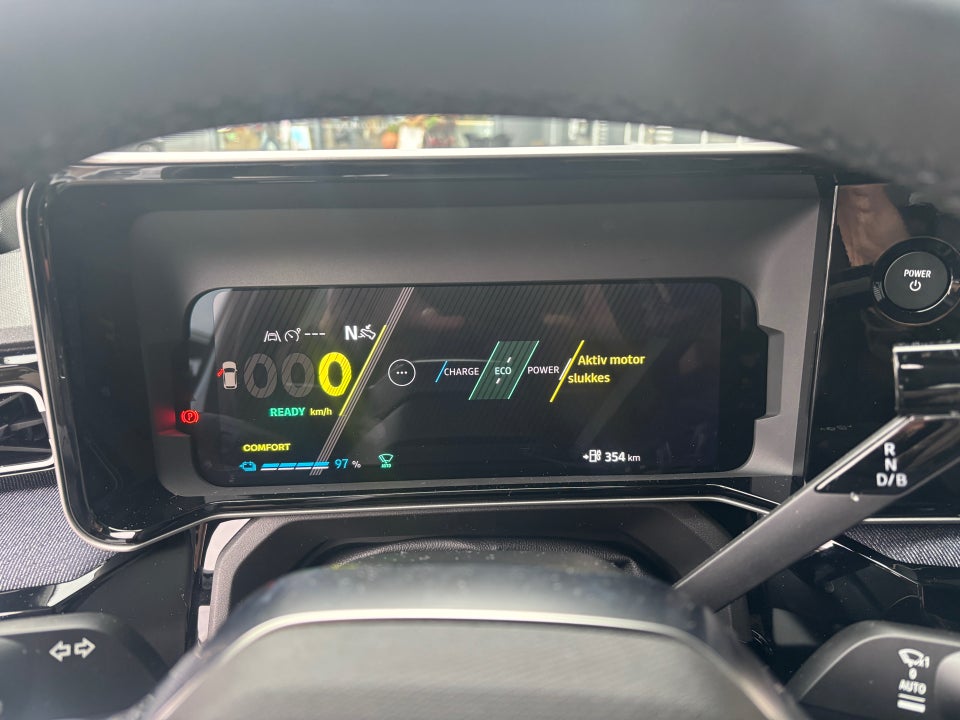 Renault 5 E-Tech 52 Techno 5d