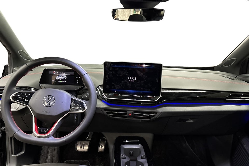 VW ID.5 79 GTX+ 4Motion 5d