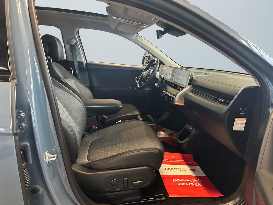 Hyundai Ioniq 5 77 Advanced 5d