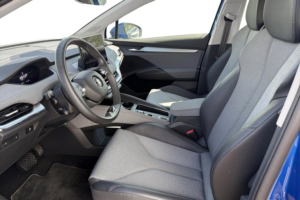 Skoda Enyaq 50 iV 5d