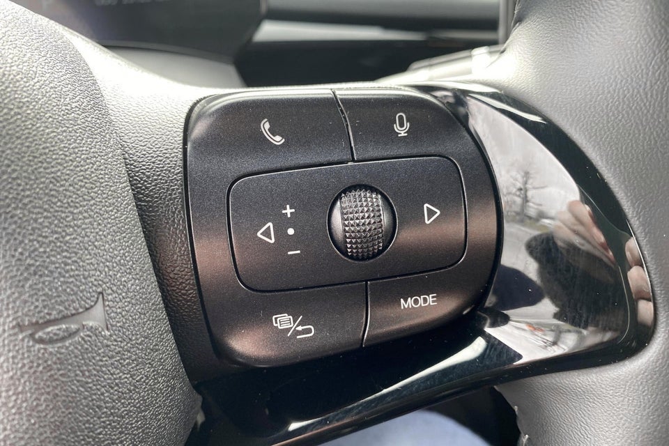 BYD Dolphin 60 Comfort 5d