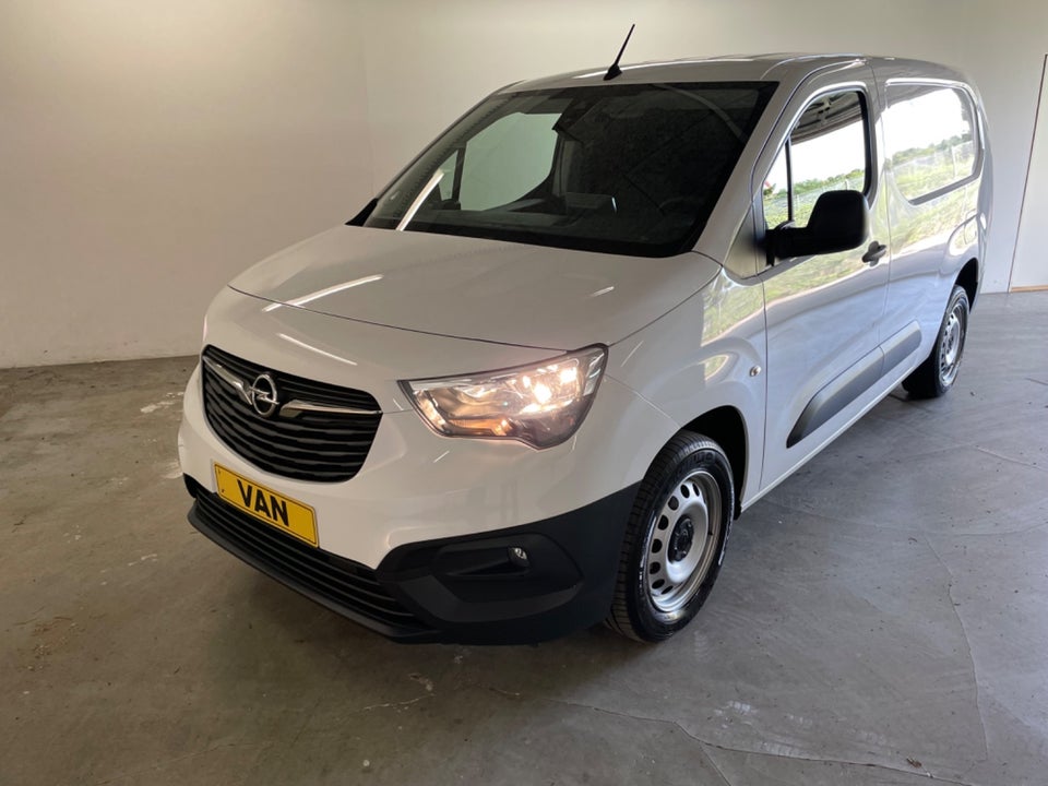 Opel Combo 1,5 D 102 Enjoy L2V2