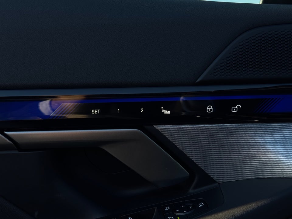 BMW i5 eDrive40 M-Sport 4d