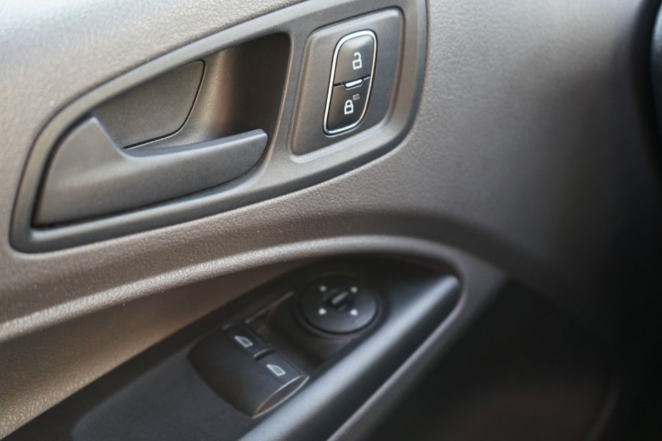 Ford Transit Connect 1,5 TDCi 100 Trend lang