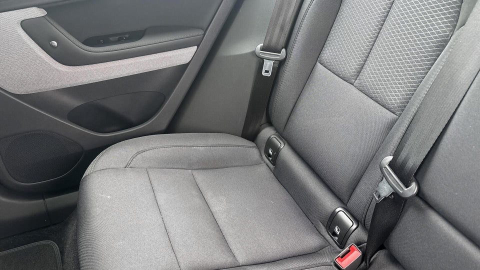 Polestar 2 Standard Range 5d