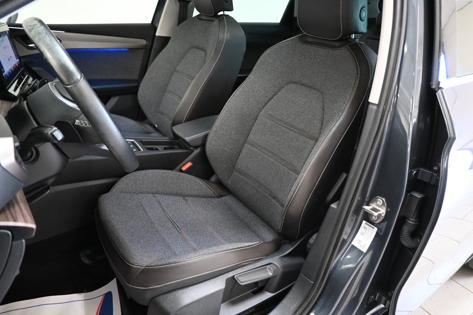 Seat Leon 1,5 eTSi 150 Xcellence Sportstourer DSG 5d