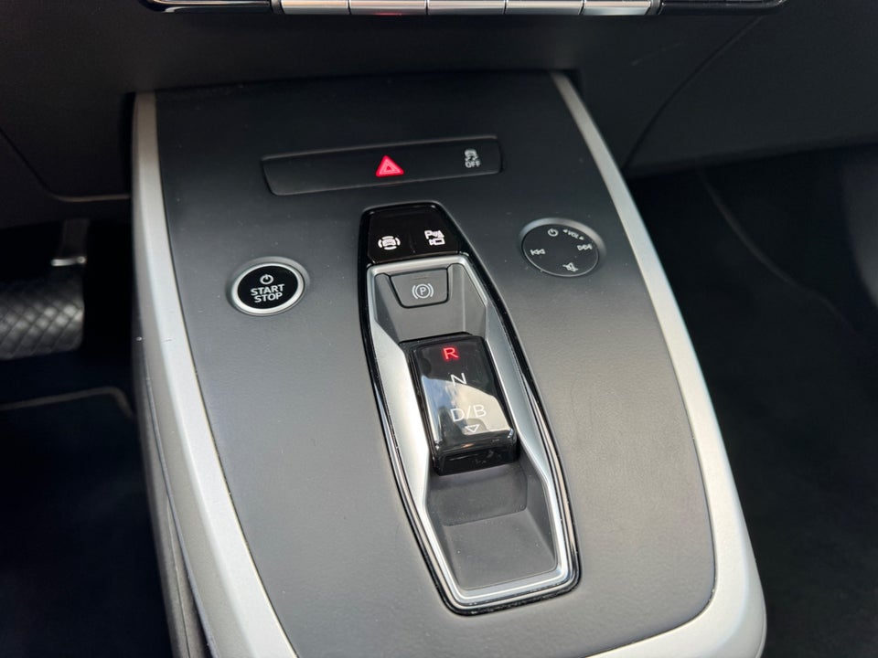 Audi Q4 e-tron 45 Progress Van 5d