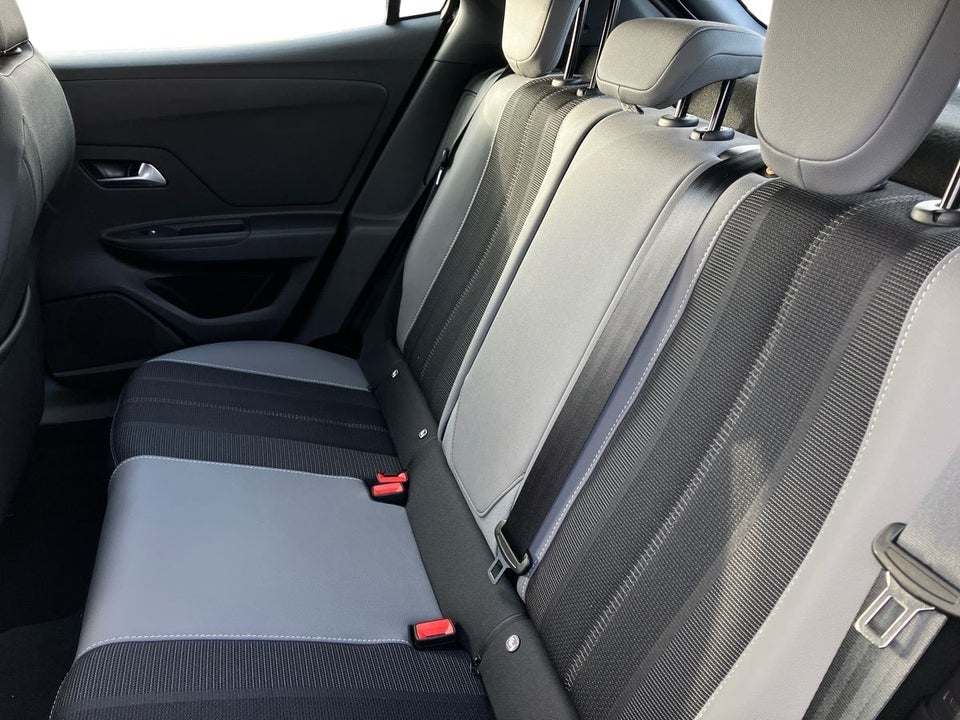 Opel Mokka-e 50 Elegance 5d