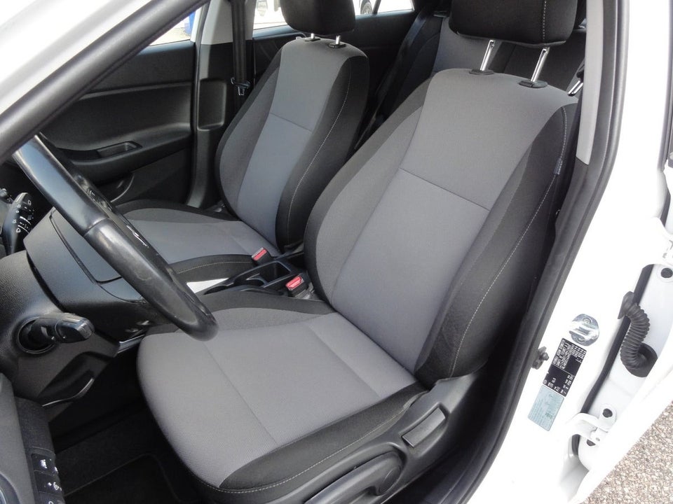 Hyundai i20 1,0 T-GDi Vision 5d