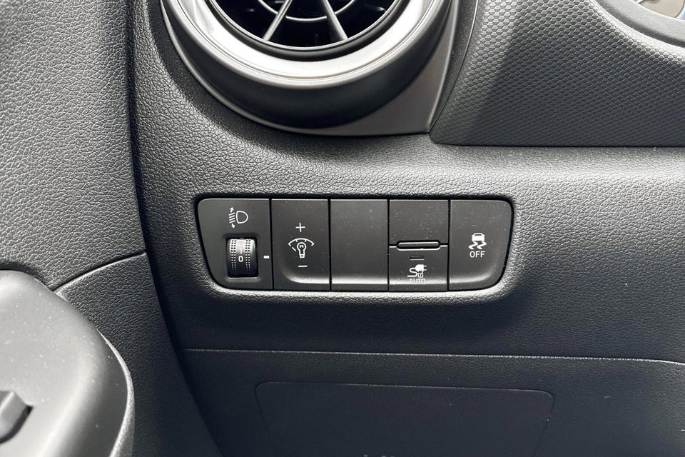 Hyundai Kona 39 EV Intuitive 5d