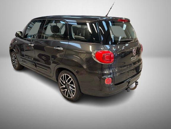 Fiat 500L Wagon 0,9 TwinAir 105 Family 5d