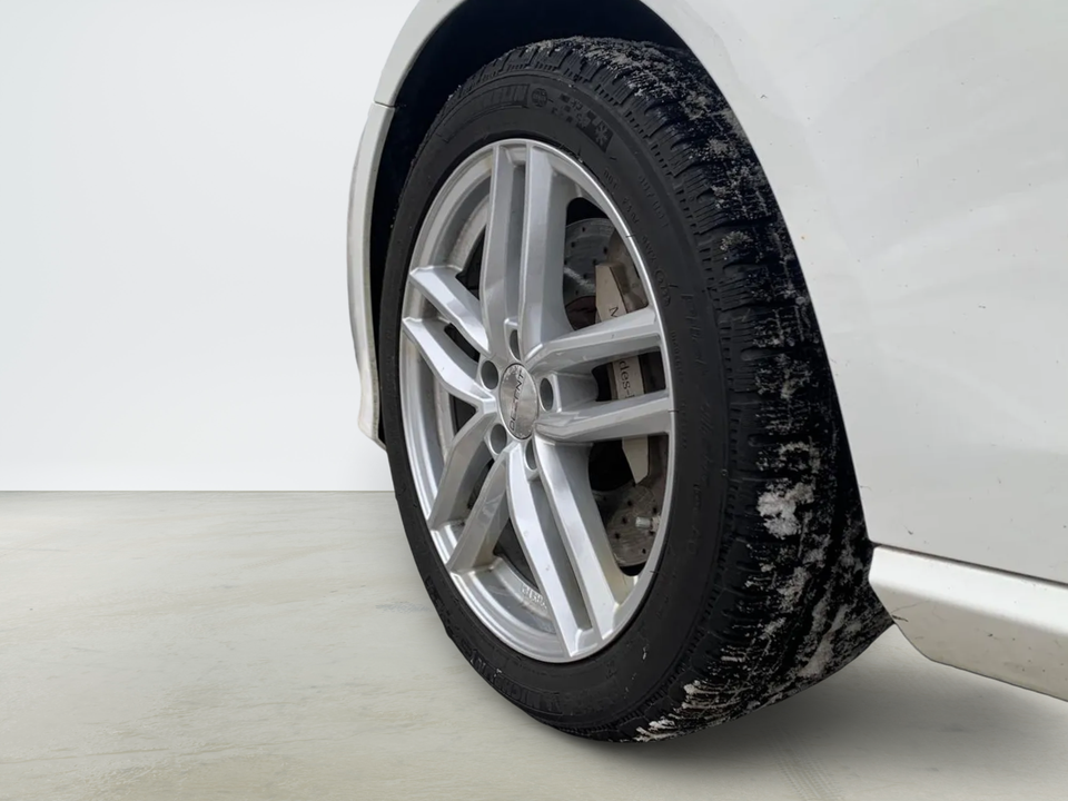 Mercedes E300 de 2,0 Avantgarde stc. aut. 5d