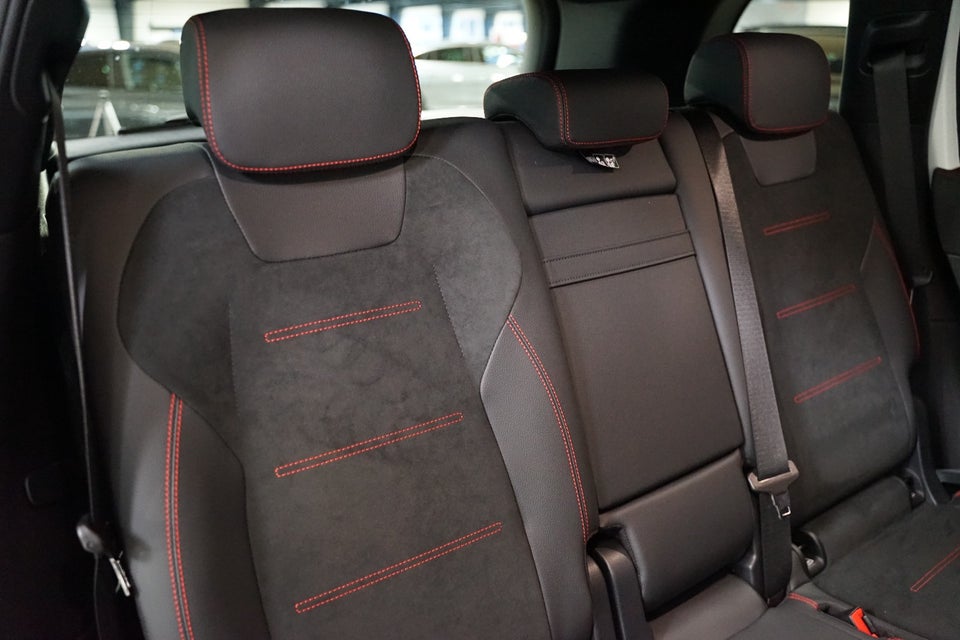 Mercedes EQB300 AMG Line 4Matic 5d