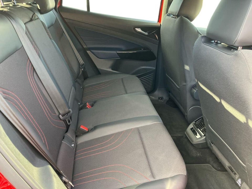 VW ID.4 77 GTX 4Motion 5d