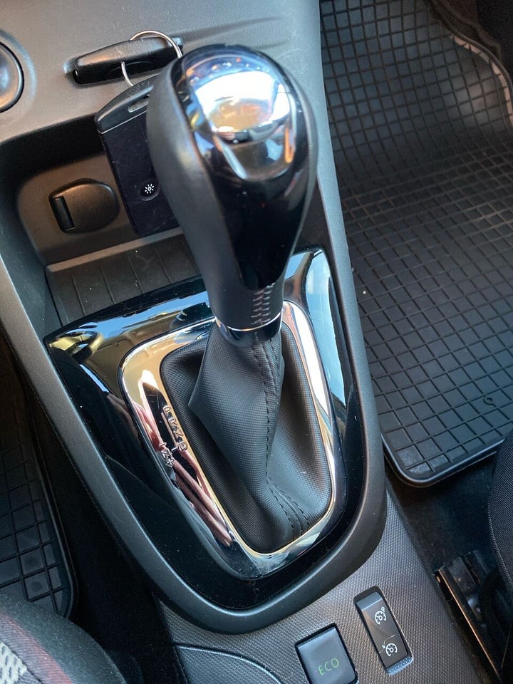 Renault Captur 1,2 TCe 120 Expression EDC 5d