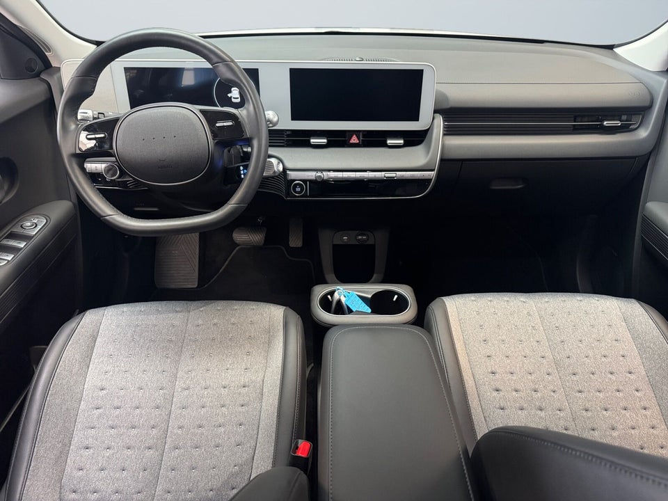 Hyundai Ioniq 5 77 Advanced 5d