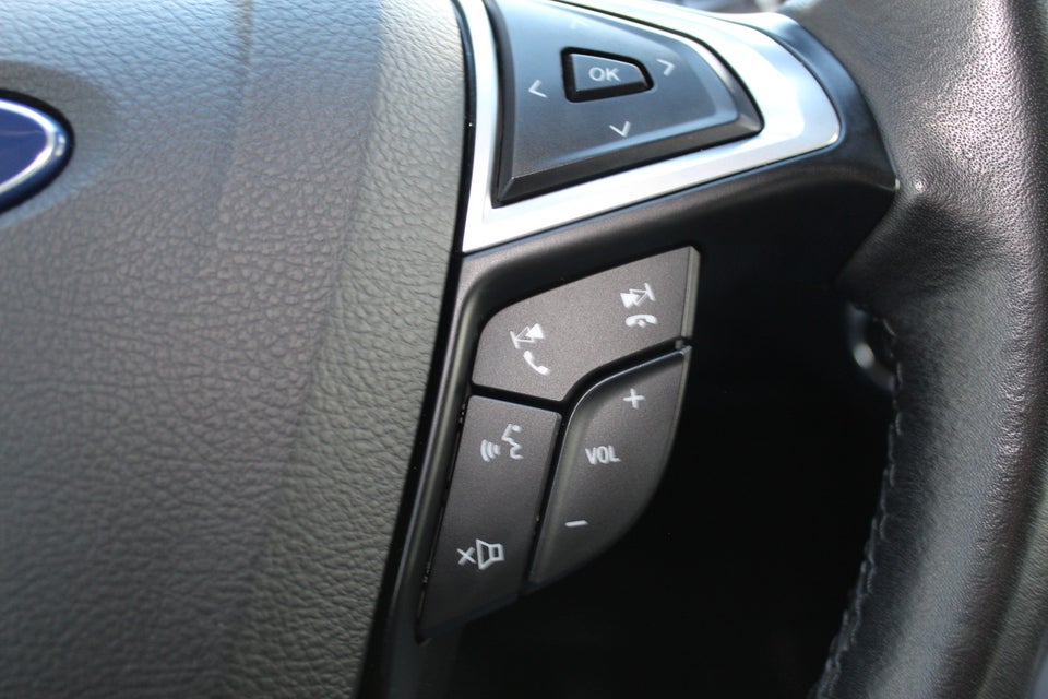 Ford S-MAX 1,5 EcoBoost Titanium 5d