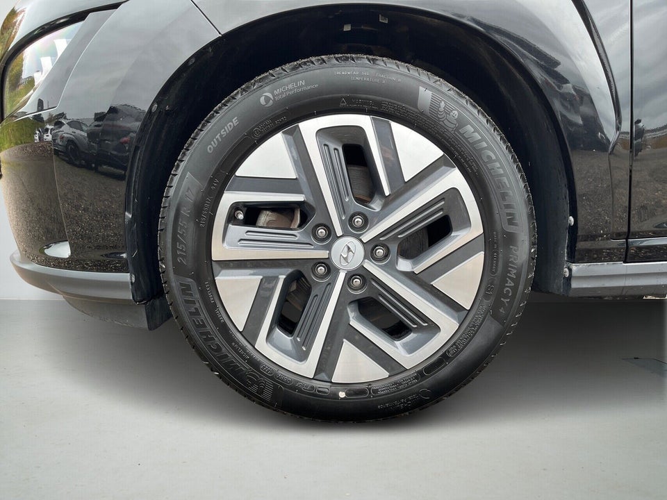 Hyundai Kona 39 EV Trend 5d