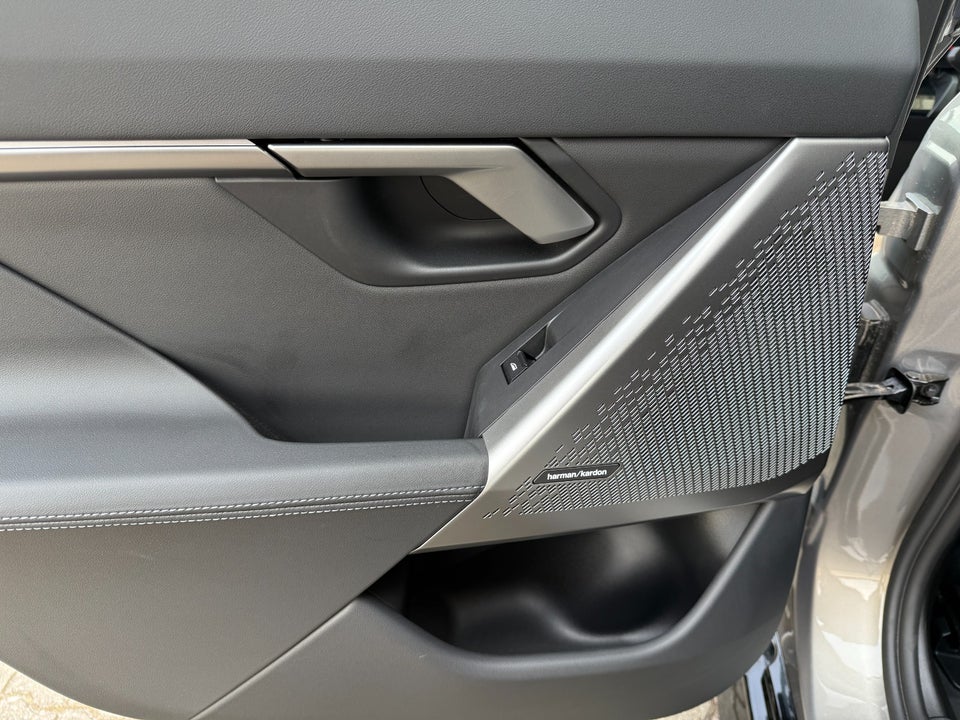 BMW i5 eDrive40 Touring Fully Charged 5d