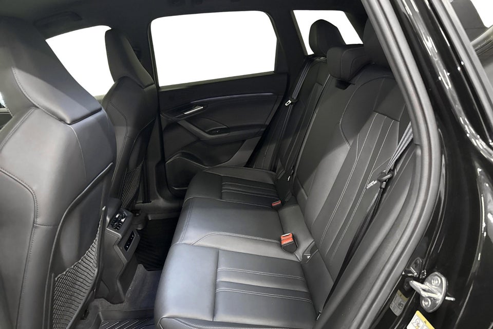 Audi Q6 e-tron Ultra performance 5d